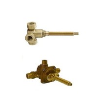 Phylrich DFPHYTS_001 1/2 Pressure Balance Tub...