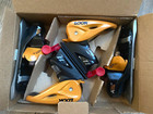 Ski bindings Look AIS 11  3.5 - 11 din