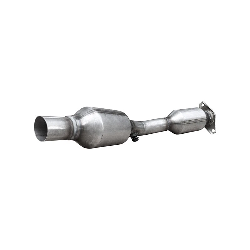 Catalytic Converter For 2003-2005 2006 2007 2008 Toyota Corolla Matrix 1.8L FWD - Image 3 of 4