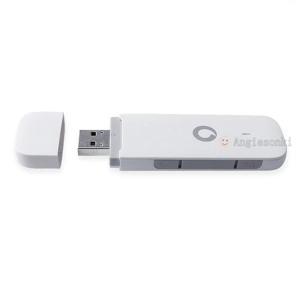 Vodafone K5161h 4G LTE B1,B3,B7,B8,B20.USB Modem Broadband Modem for Win 10 - Image 2 of 4