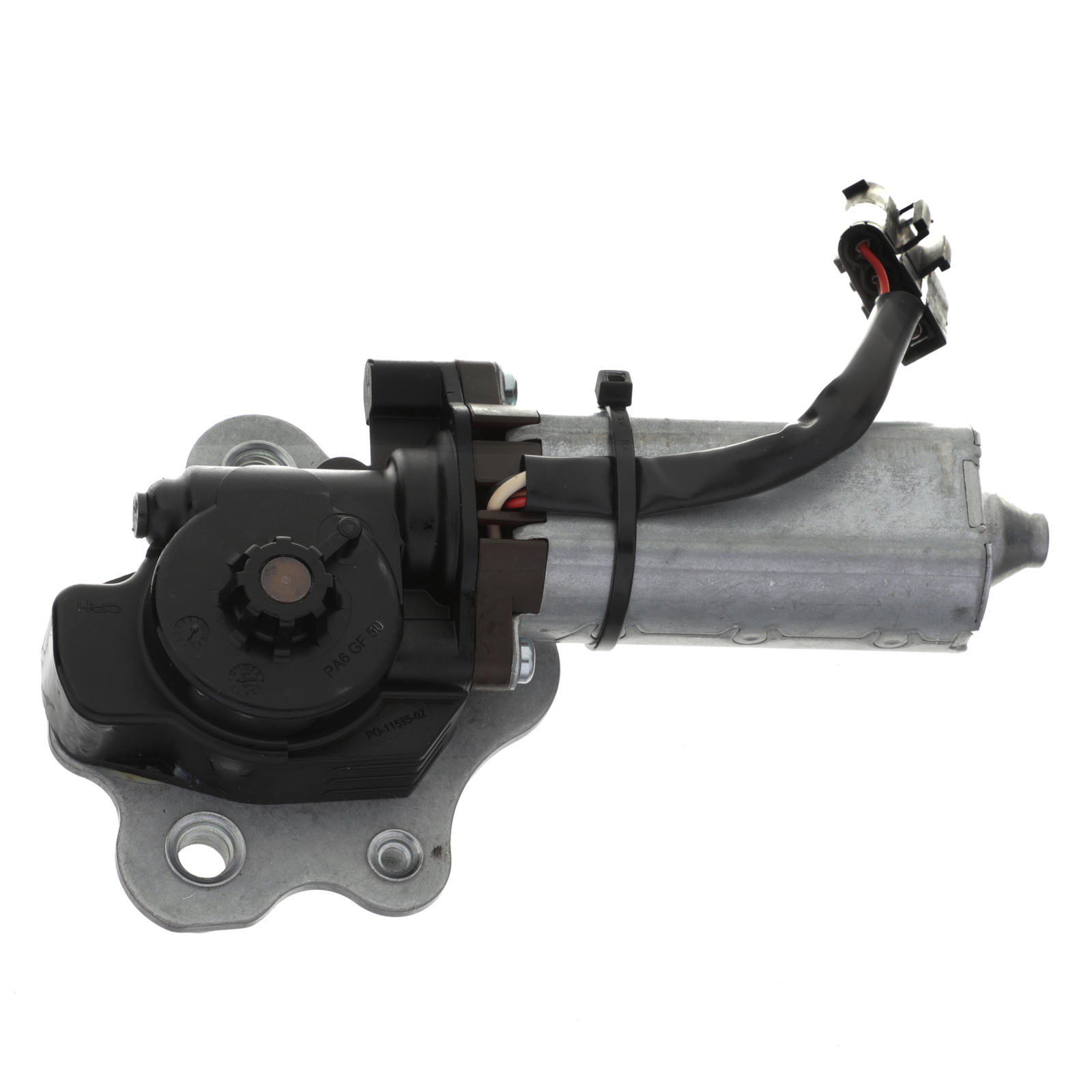 GENUINE BENTLEY Continental Right Side Seat Backrest Adjust Motor 3W3959762C