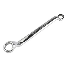 Double Box Ratcheting Wrench 45-Degree Offset Spanner 13-15mm STBS-02