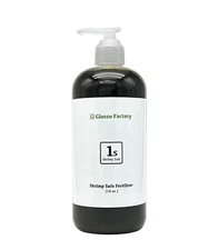 Shrimp Safe All In One Planted Aquarium Aquascape Fertilizer, 16oz pump bottle