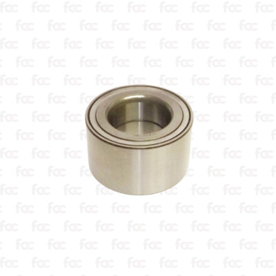 Wheel Bearing For Nissan X-Trail 4WD '03- Rear Axle Abtex LBK8918