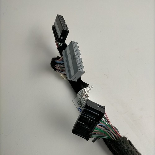 Renault Zoe 2019 Top Dash Wire Loom 240238314R , UK Seller , A13 - Picture 2 of 4