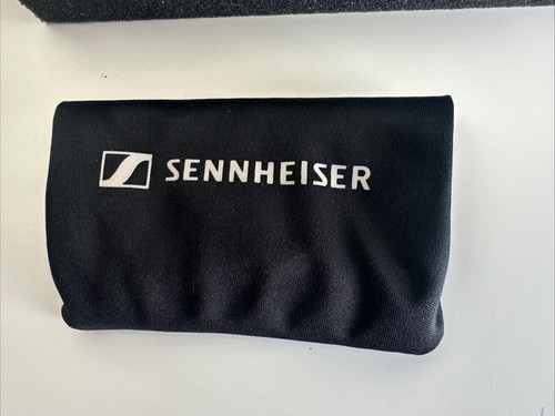 Sennheiser ME 2-II Recording Clip Mic Microphone IOS iPhone iPad iPod Apogee - Foto 8 di 12
