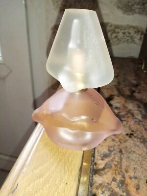 1-Beau FLACON vapo Salvatore DALI 90% PLEIN 100 ML SANS BOITE (7) - Photo 1/4