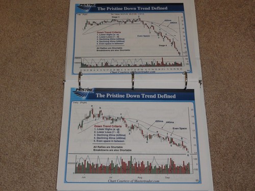 Trading the Pristine Method TPM Teil 1 Oliver Velez Daytrader Optionen einfacher - Bild 8 von 12
