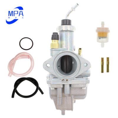 #ad 2004 2005 2006 2007 2008 2013 Carburetor Carb for Yamaha Grizzly 125 YFM125G $21.89