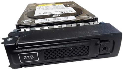 Avid Isis 5500/5000 +WD 2TB HD 7050-30094-01/7020-30081-01 HDD Boîte Testé