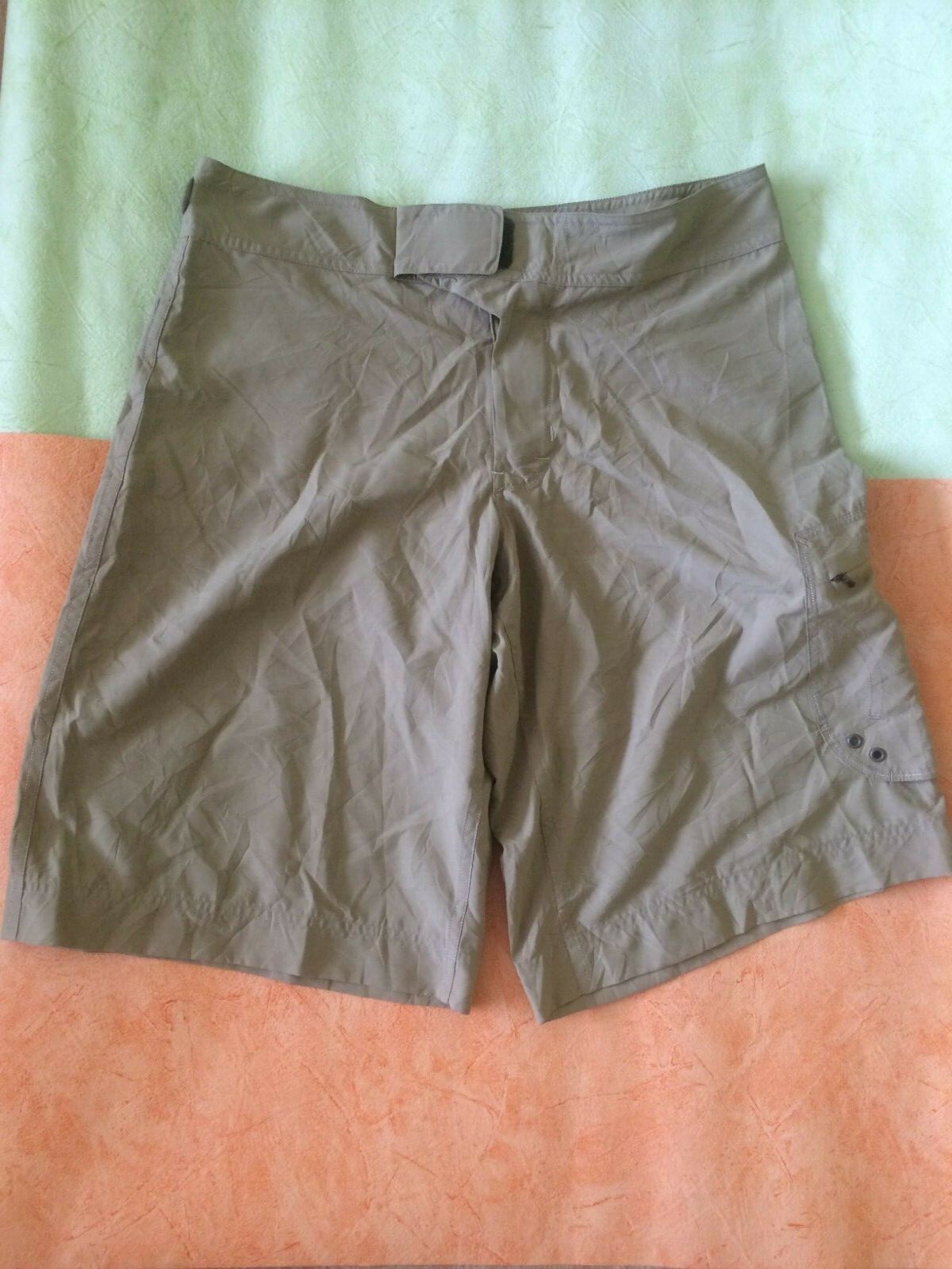 Salomon ""In memory of ALF"" PANTALONI CORTI pantaloncini tempo libero outdoor grandi