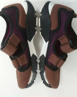 Marni gommus Sneaker Shoes Women's sz 36 Italy multicolor preowned