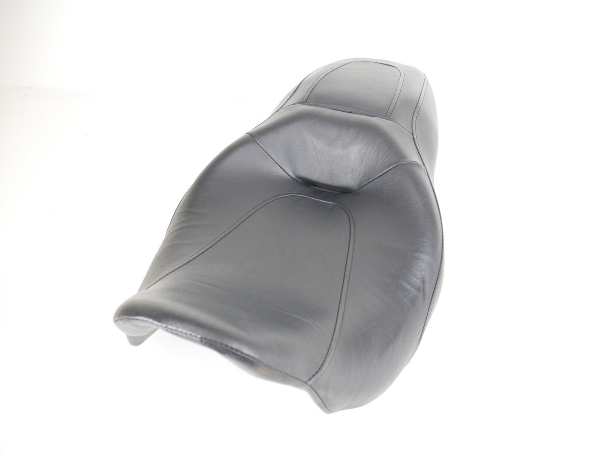 Genuine OEM 09-22 Harley Touring Street Glide Road King 2-Up