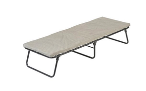 coleman ridgeline cot