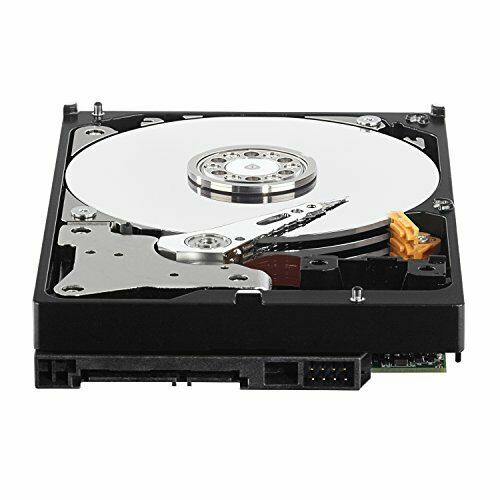 Western Digital Purple 4 TB,Internal,5400 RPM,3.5 inch (WD40PURZ 