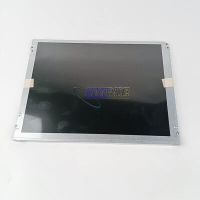 AUO G121SN01 V.4 G121SN01 V4 12.1'' 800×600 Resolution LCD Screen Panel 1PC