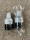 Canon Gi-20 Pgbk Black Ink Refill Bottle