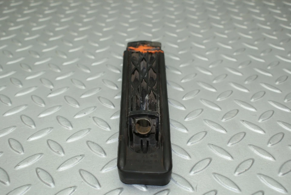 ♥3227♂ Mercedes-Benz W115 220D acelerador pedal con goma 1153010382 Foto 3 de 4