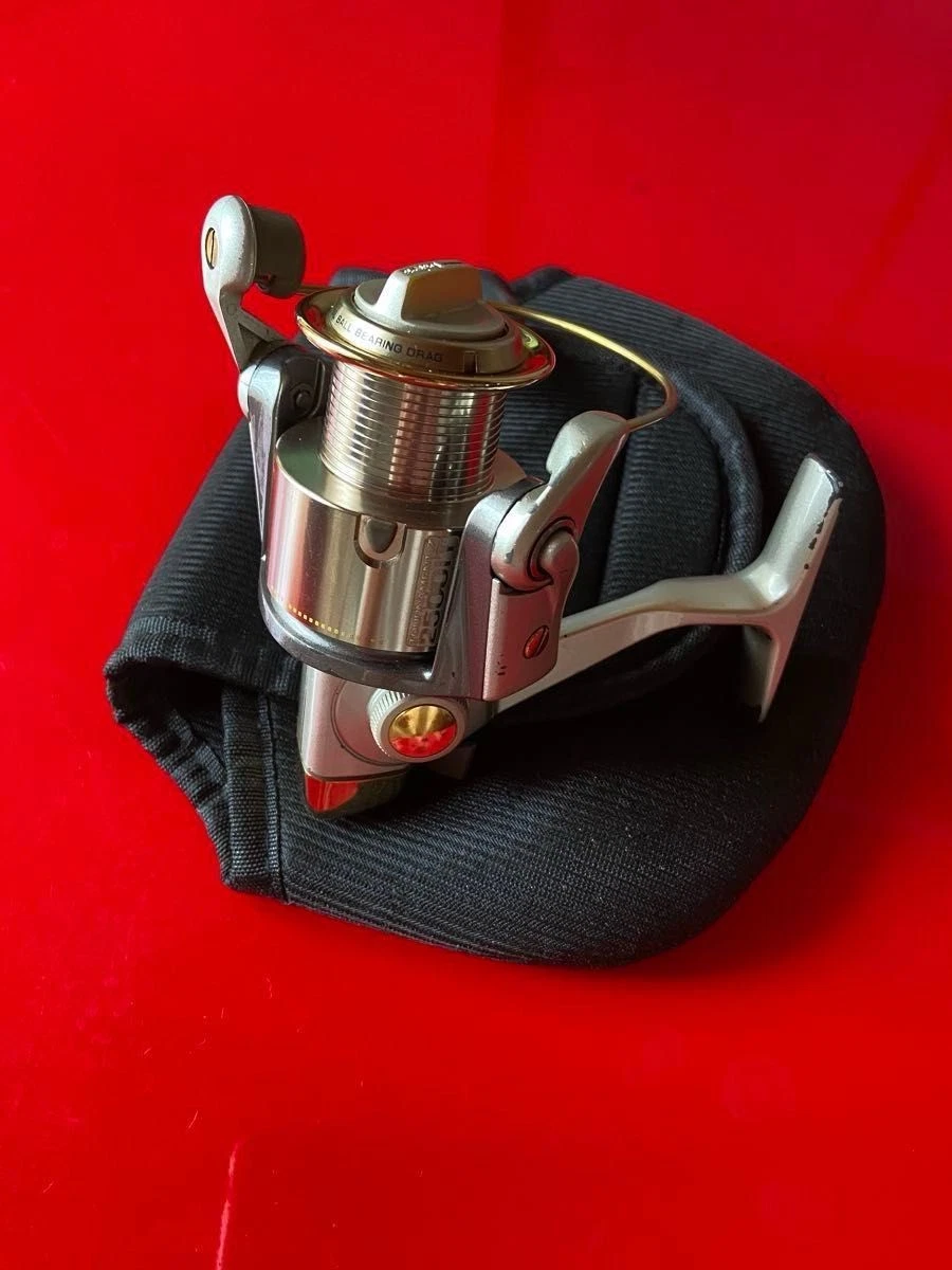 Daiwa Tournament 2500 for sale | eBay