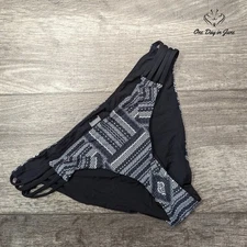 TiniBikini Strappy Side Bikini Bottom Size M