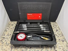 SNAP ON  TOOLS EEPV500 AUTOMOTIVE COMPRESSION GAUGE SET
