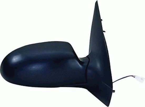 Spiegel rechts für Ford Focus MK1 Außenspiegel Elektrisch beheizbar + Glas