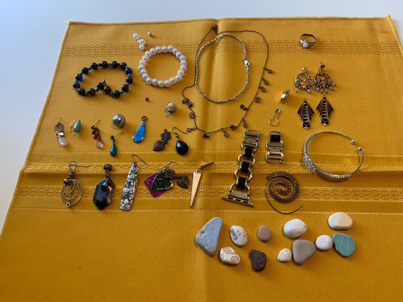 Jeweler’s Lot