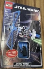 Lego Star Wars 7263 TIE Fighter Original Trilogy Edition Retired - New In Box