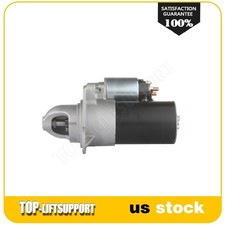 Starter For GMC Canyon SL Extended Cab Pickup 4-Door 2.8L 2006 10465582 12574145
