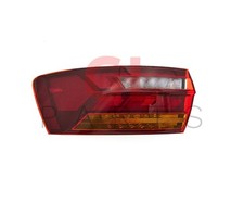FARO FANALE FANALINO POSTERIORE PER VW JETTA 2019- LED Sinistra 17A945095 Nuovo