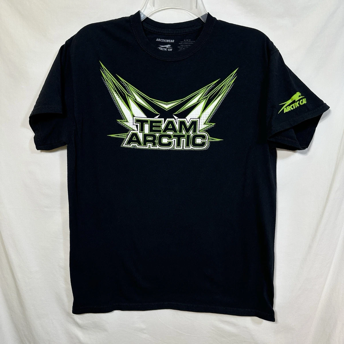 Arctic Cat T-Shirts for Men for sale | eBay