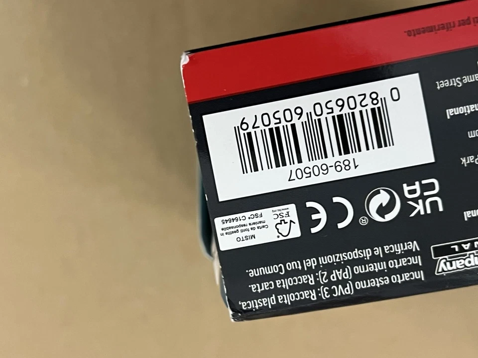 Packung mit Boosterpacks Scharlachrot und Violett – Maskierte Dämmerung des 95 - Bild 2 von 4