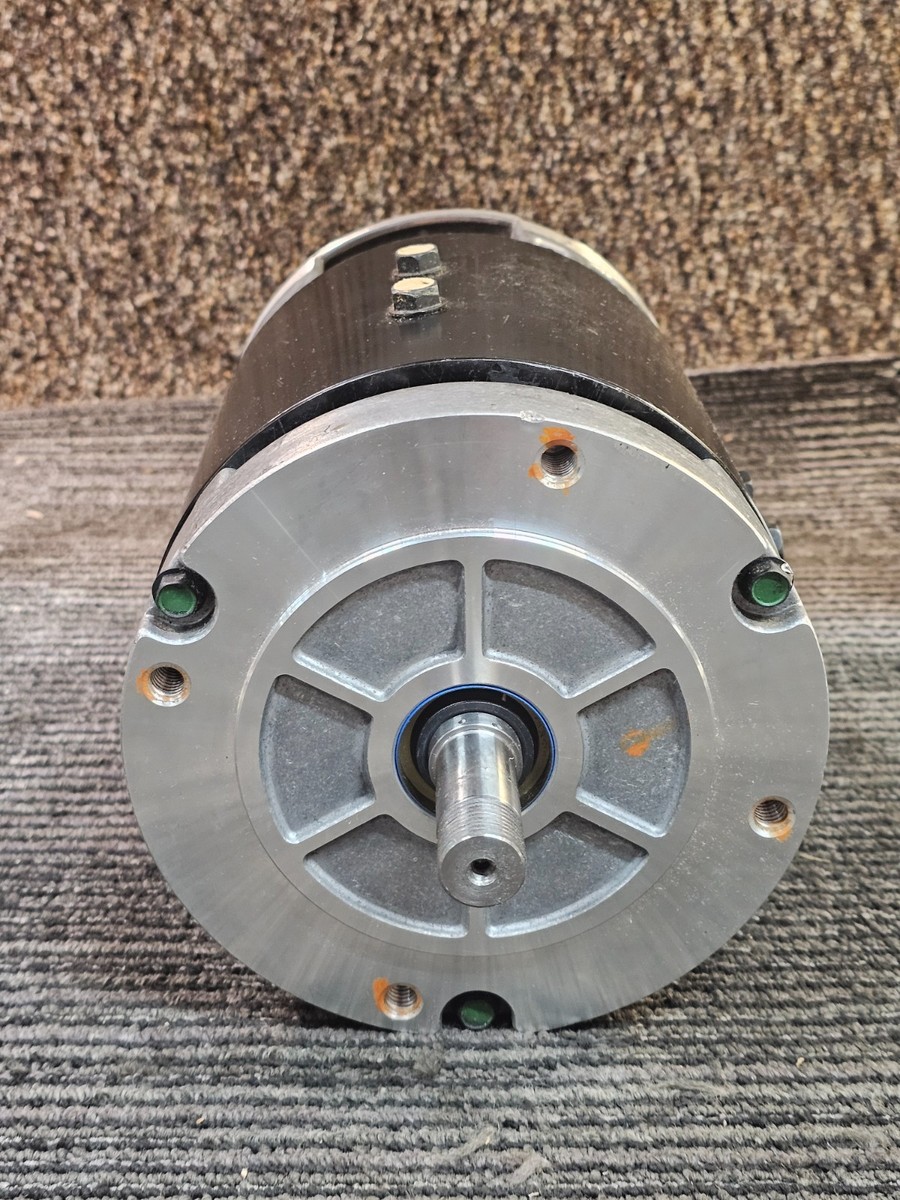 Total Source SYM100090 Forklift Electric Drive Motor 24 - 36 - 48