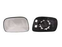 Alkar Spiegelglas, AußEnspiegel 6451427 FüR Opel