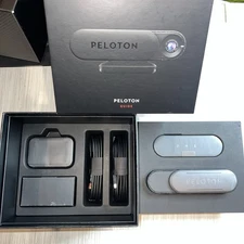 Peloton Guide AI-Powered Personal Strength Training Device, with Built-in camera