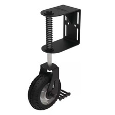 Heavy-Duty Gate Wheel