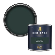 Dulux Trade Paint Heritage Colour Tester | Ready Mixed