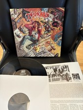 Tankard-Morning After OG Vinyl Noise (Thrash ...