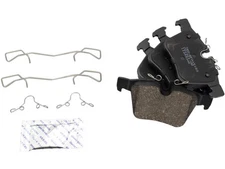 Rear Brake Pad Set 97HQNG31 for E-Pace F-Pace I-Pace XE XF 2016 2017 2018 2019