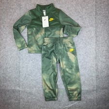 Nike Little Boys 2pc Pant Set Size 4T