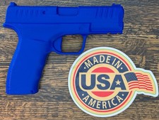 Springfield Hellcat Pro - Any Color Practice Aid - Replica Training Prop
