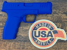 Springfield Hellcat Pro - Any Color Practice Aid - Replica Training Prop