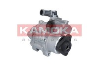 Kamoka Hydraulikpumpe Lenkung PP017 FüR 3B3 3B5 3B6 Audi VW A4 3B2 Skoda Passat
