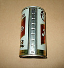 Huber Bock Beer Can SS Steel — photo 4