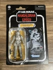 Star Wars Vintage Collection Mandalorian & Grogu Imperial Remnant AT-AT Driver-A