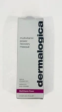 Dermalogica Multivitamin Power Recovery Masque - 2.5 fl oz / 75 ml