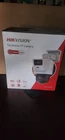 DS-2SE2C400MWG-E/14 Hikvision TandemVu 4MP+4MP Fixed Lens POE PT Security Camera