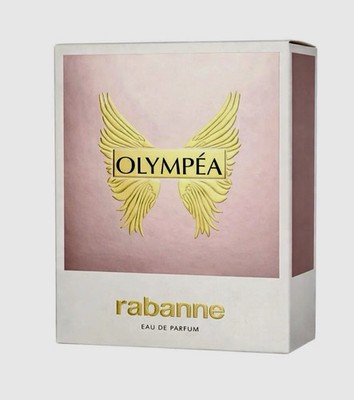 Rabanne Olympea by Rabanne 2.7 oz EDP Perfume for Women Sealed New In Box