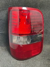 Fits 2004-2008 Ford F150 Right Tail Light OEM:5L3Z13404CA