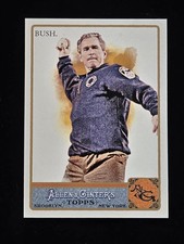 2011 Topps Allen & Ginter Baseball 13